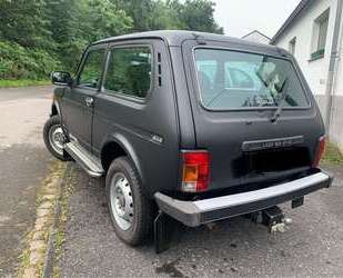 Lada Niva Gebrauchtwagen