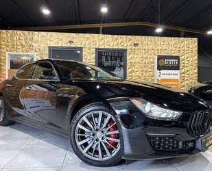 Maserati Ghibli Gebrauchtwagen