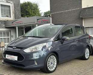 Ford B-Max Gebrauchtwagen