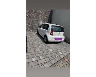 Seat Mii Gebrauchtwagen
