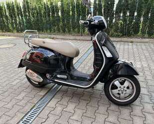 Vespa GTS 300 Gebrauchtwagen
