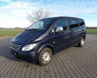 Mercedes-Benz Vito Gebrauchtwagen