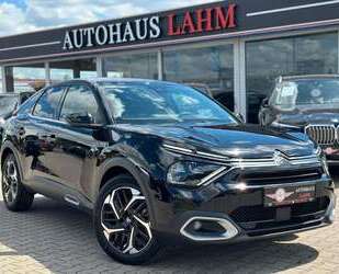 Citroen C4 Gebrauchtwagen
