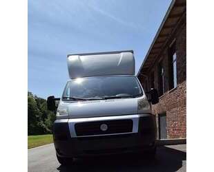 Citroen Jumper Gebrauchtwagen