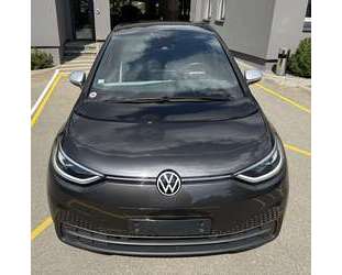 VW ID.3 Gebrauchtwagen