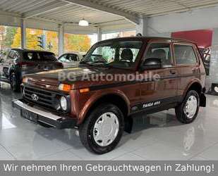 Lada Taiga Gebrauchtwagen