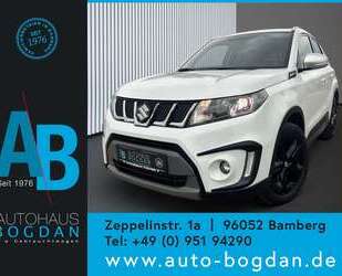 Suzuki Vitara Gebrauchtwagen