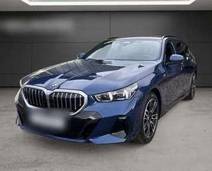 BMW 520 Gebrauchtwagen