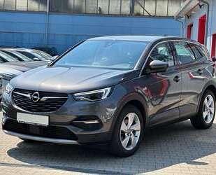 Opel Grandland X Gebrauchtwagen
