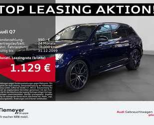 Audi Q7 Gebrauchtwagen