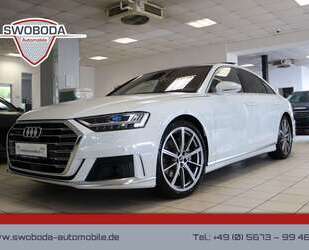 Audi A8 Gebrauchtwagen