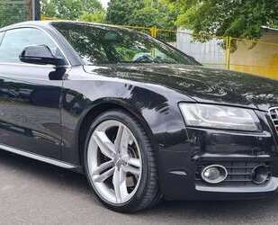Audi S5 Gebrauchtwagen