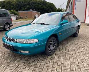 Mazda 626 Gebrauchtwagen