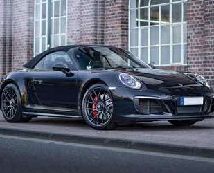 Porsche 991 Gebrauchtwagen