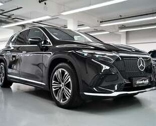 Mercedes-Benz EQS Gebrauchtwagen