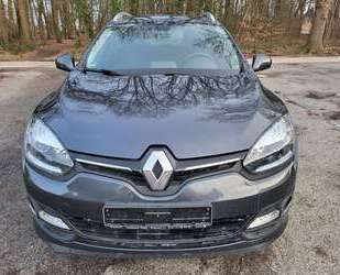 Renault Megane Gebrauchtwagen