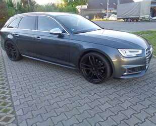 Audi S4 Gebrauchtwagen