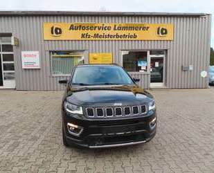 Jeep Compass Gebrauchtwagen