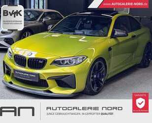 BMW M2 Gebrauchtwagen