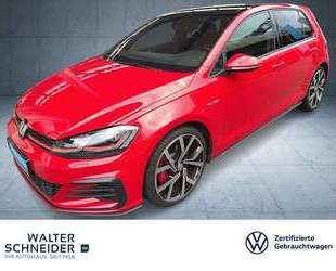 VW Golf GTI Gebrauchtwagen
