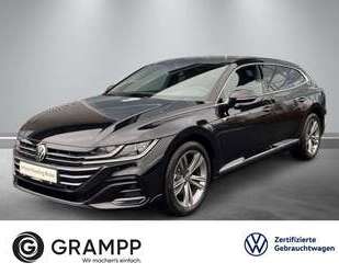 VW Arteon Gebrauchtwagen