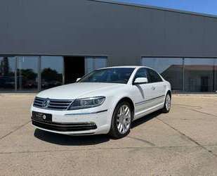 VW Phaeton Gebrauchtwagen