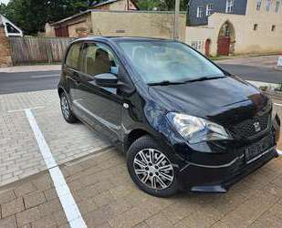 Seat Mii Gebrauchtwagen