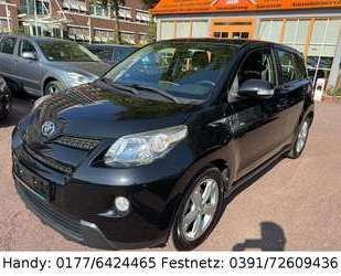Toyota Urban Cruiser Gebrauchtwagen