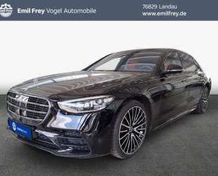 Mercedes-Benz S 580 Gebrauchtwagen