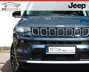 Jeep Compass Gebrauchtwagen