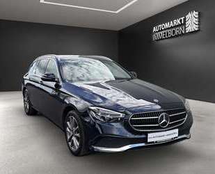 Mercedes-Benz E 200 Gebrauchtwagen