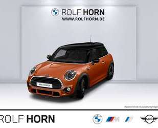 Mini Cooper Gebrauchtwagen