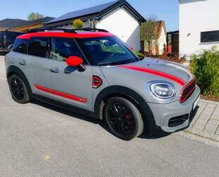 Mini John Cooper Works Countryman Gebrauchtwagen
