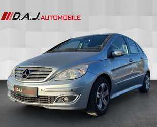 Mercedes-Benz B 200 Gebrauchtwagen