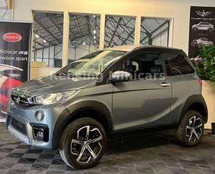 Aixam Crossover Gebrauchtwagen
