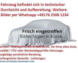 Dodge Durango Gebrauchtwagen
