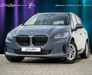 BMW 220 Gebrauchtwagen