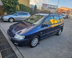 Mitsubishi Space Star Gebrauchtwagen