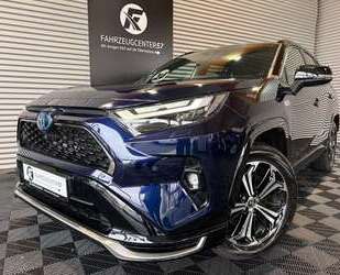 Toyota RAV 4 Gebrauchtwagen