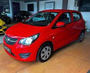 Opel Karl Gebrauchtwagen