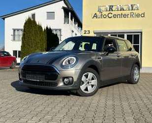 Mini Cooper D Clubman Gebrauchtwagen