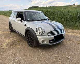 Mini Cooper Clubman Gebrauchtwagen