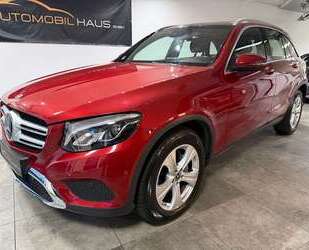 Mercedes-Benz GLC 250 Gebrauchtwagen