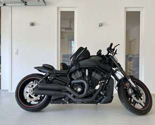 Harley Davidson Night Rod Gebrauchtwagen