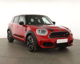Mini John Cooper Works Countryman Gebrauchtwagen