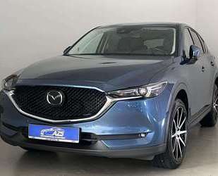 Mazda CX-5 Gebrauchtwagen