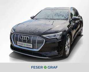 Audi e-tron Gebrauchtwagen
