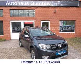 Dacia Sandero Gebrauchtwagen