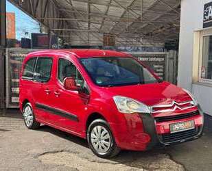 Citroen Berlingo Gebrauchtwagen