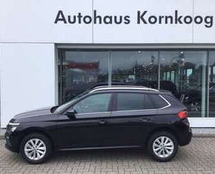 Skoda Kamiq Gebrauchtwagen